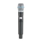 SHURE ULXD2/B87C=-V51