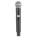 SHURE ULXD2/SM87=-V51