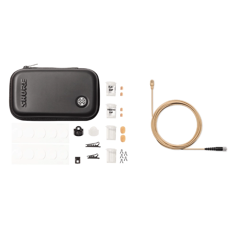 SHURE TL47T/O-MDOT-A