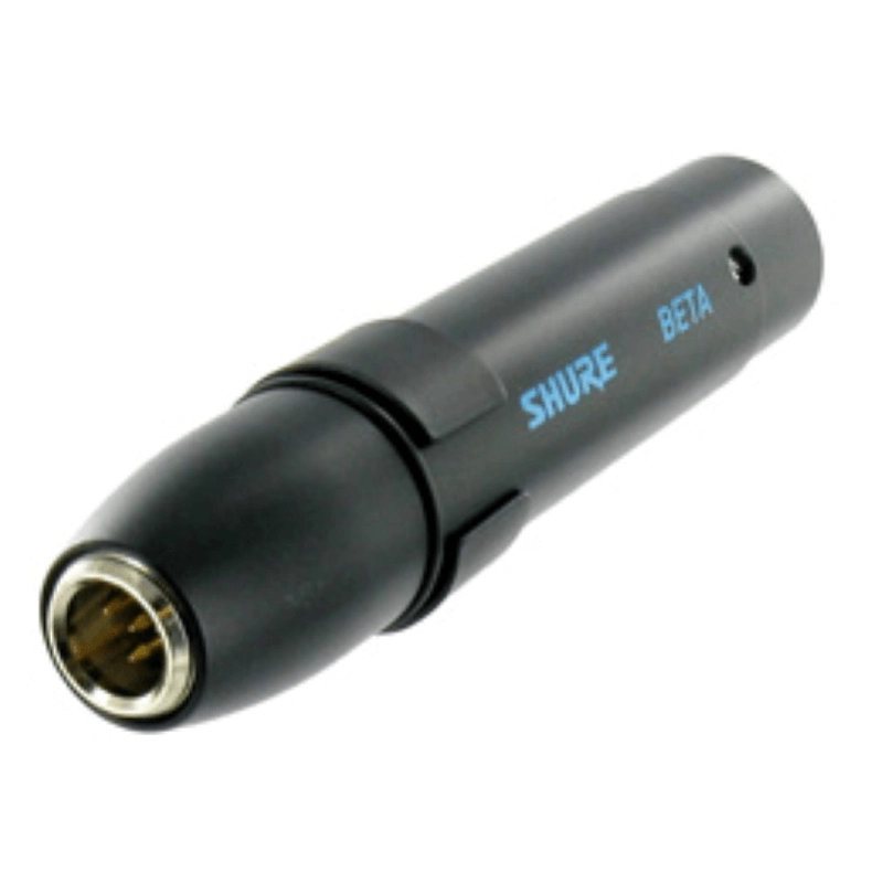 SHURE RPM626