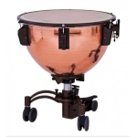 Adams Revolution 32" Rame Liscio Timpano con FineTuning e Tuning Gauge