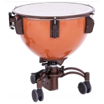 Adams Revolution 23" Fibra Timpano con FineTuner