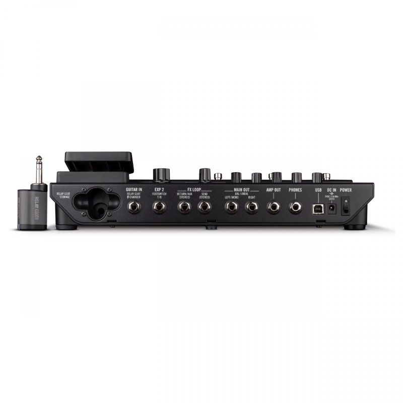 Line6 Pod Go Wireless Multieffetto