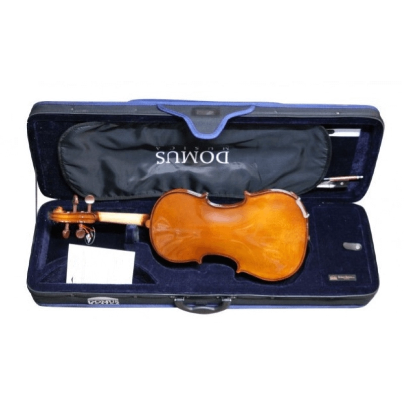 Stentor Violino Allievo1 4/4 Settato - completo