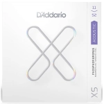 D'addario XSAPB1152 Acustic Phosphor Bronze 11-52 Coated Light Custom