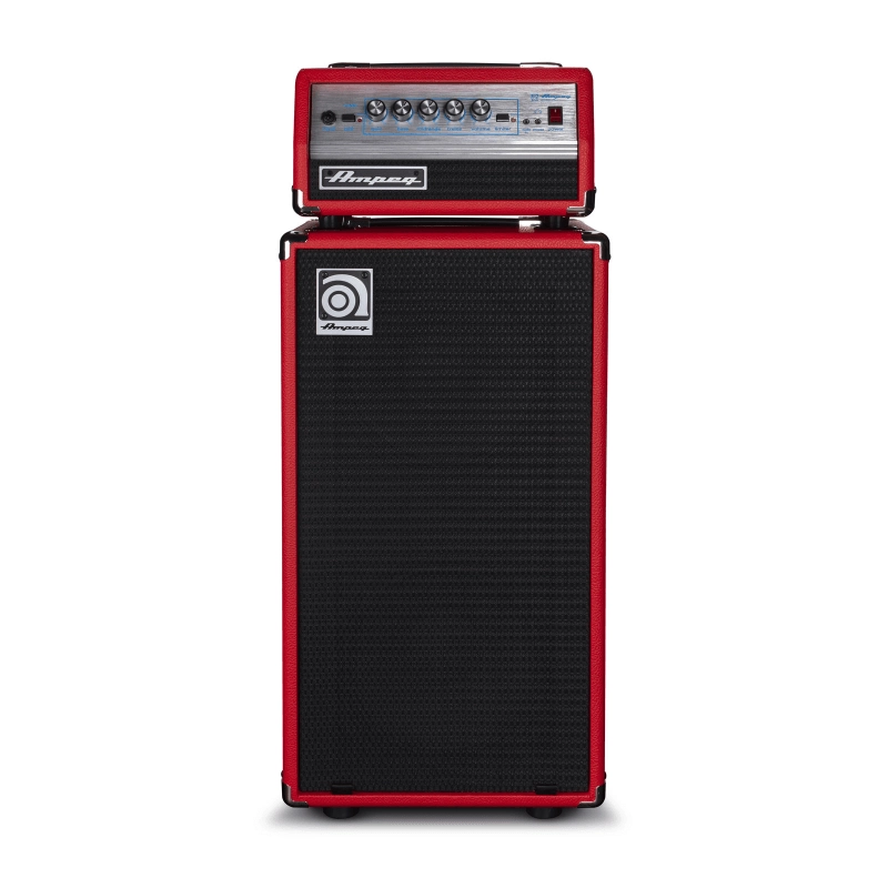 Ampeg Micro VR Stack - Limited Edition