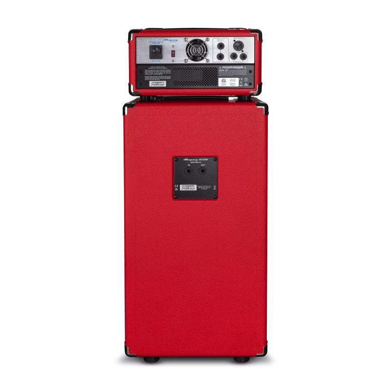 Ampeg Micro VR Stack - Limited Edition