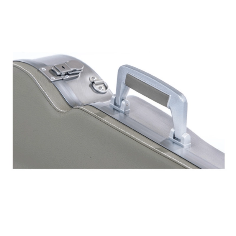 Bam ET2002XLMD Astuccio Violino L'Etoile HT Grey