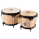 Meinl HB100NT Bongo Headliner Natural