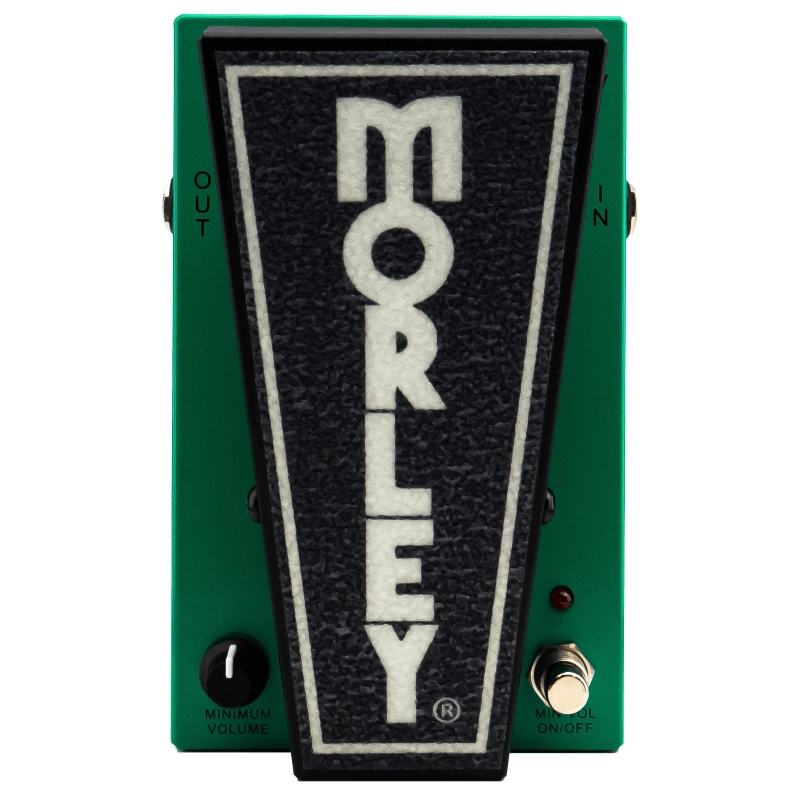 Morley 20/20 Volume Plus