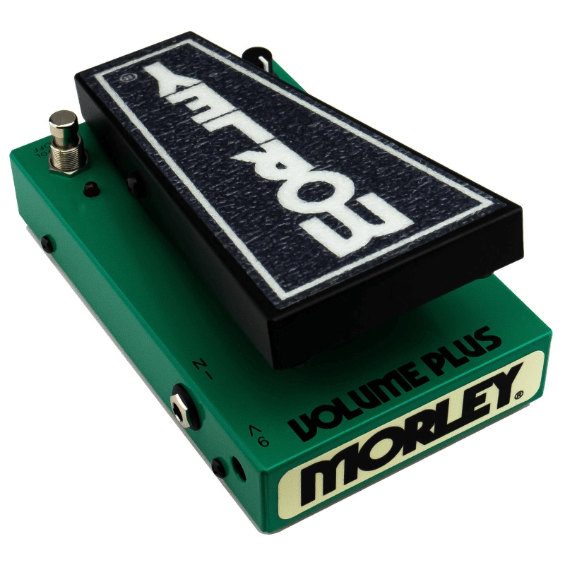 Morley 20/20 Volume Plus