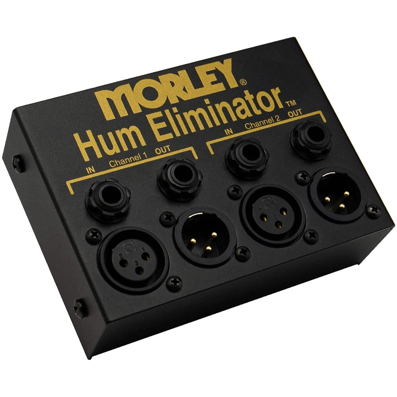 Morley MHE Hum Elminator