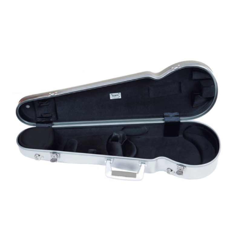 Bam ET2002XLMD Astuccio Violino L'Etoile HT Grey