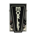 Morley MTPFW Power Fuzz Wah