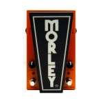 Morley MTG3 Wah Lock