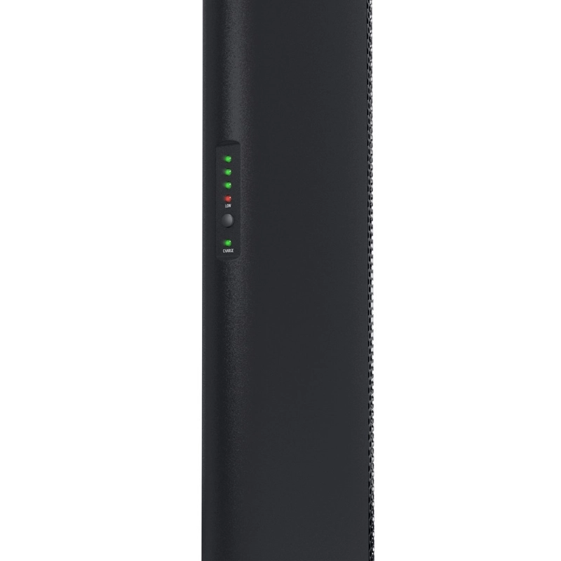 LD Systems MAUI5 GO 100 Sistema Compatto alimentato a batterie ricaricabili Li-ION 3200 mAh