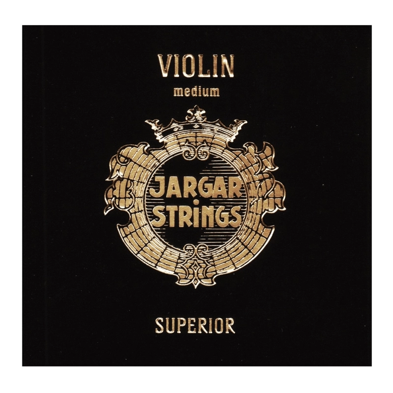 Jargar VO Violino Set Superior Medium JA1110