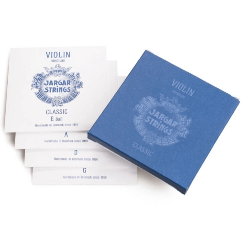 Jargar VO Violino Set Classic Medium JA1020