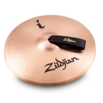 Zildjian 14" I Serie BAND Paio  ex ZBT