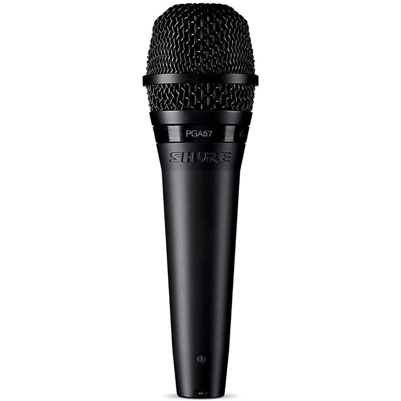 Shure PGA DrumKit6 Kit da 6 microfoni per batteria