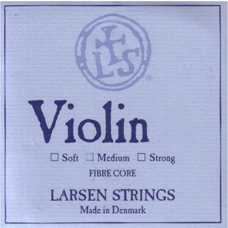 Larsen Violino Original LA pallino Medio