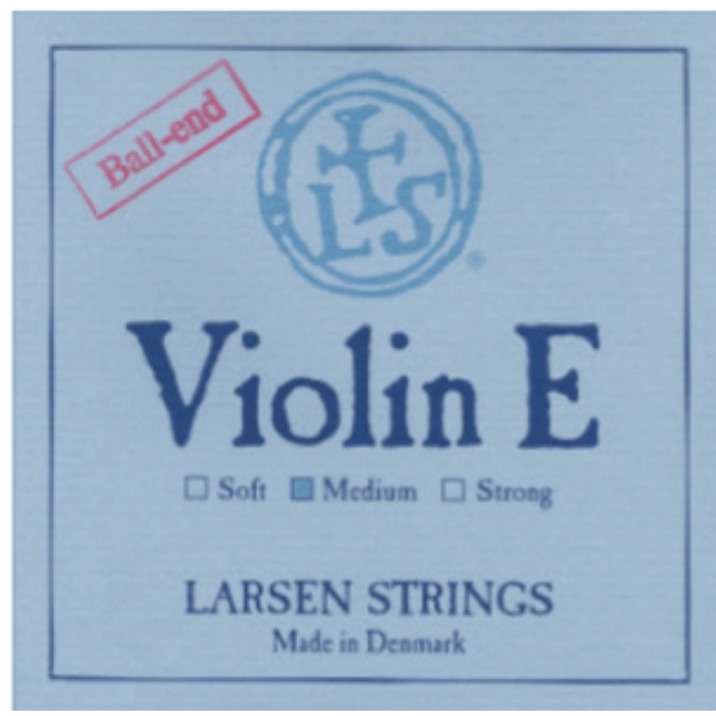 Larsen Violino Original MI Medio Pallino removibile