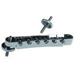 Gibson ABR-1 Tune-O-Matic Bridge chrome PBBR-010