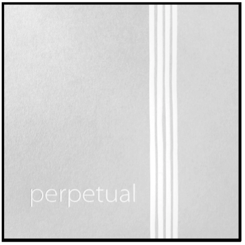 Pirastro Perpetual VC Set Cello Orchestra Medium