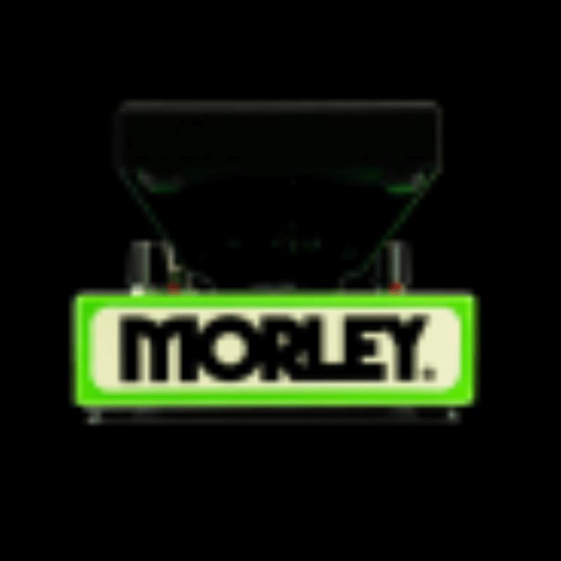 Morley MTPDW Distortion Wah