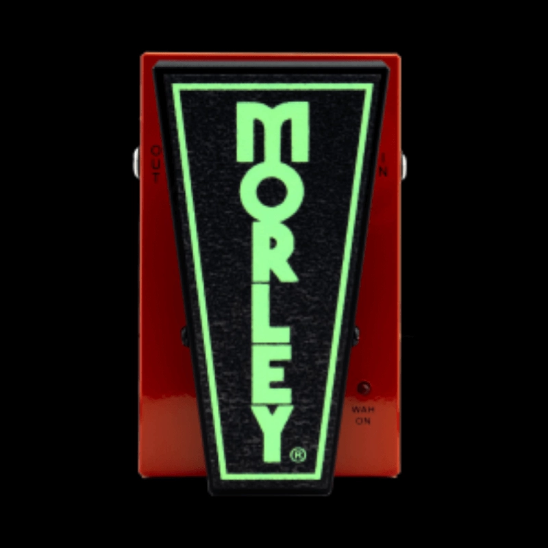 Morley MTLW Lead Wah