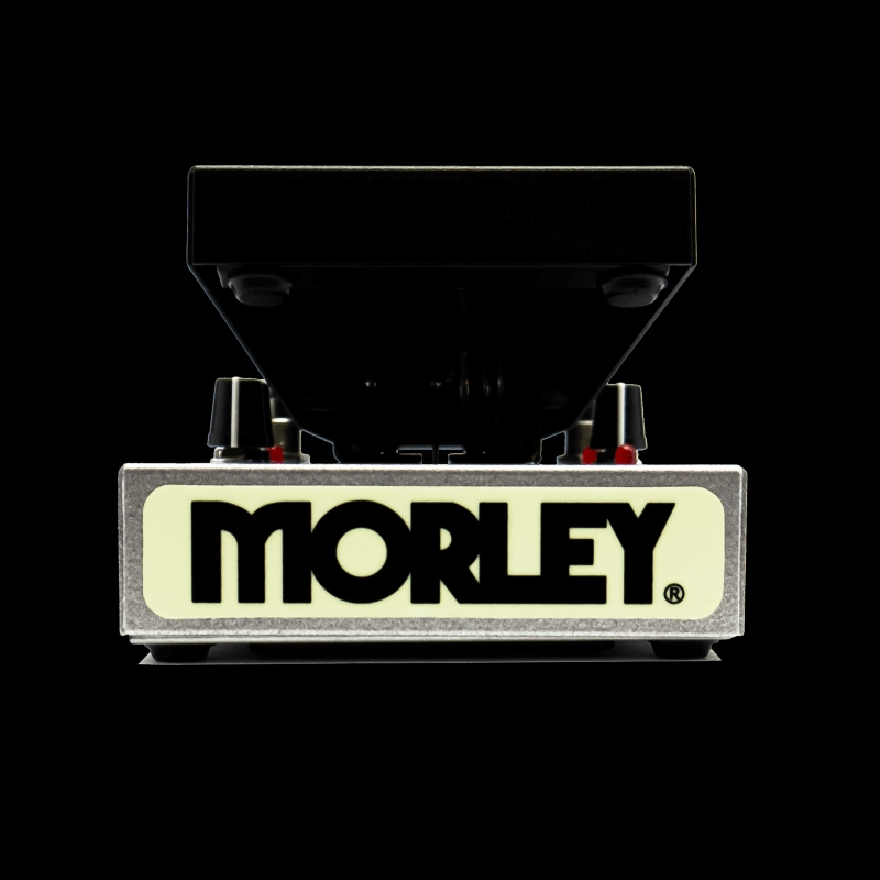 Morley MTPFW Power Fuzz Wah