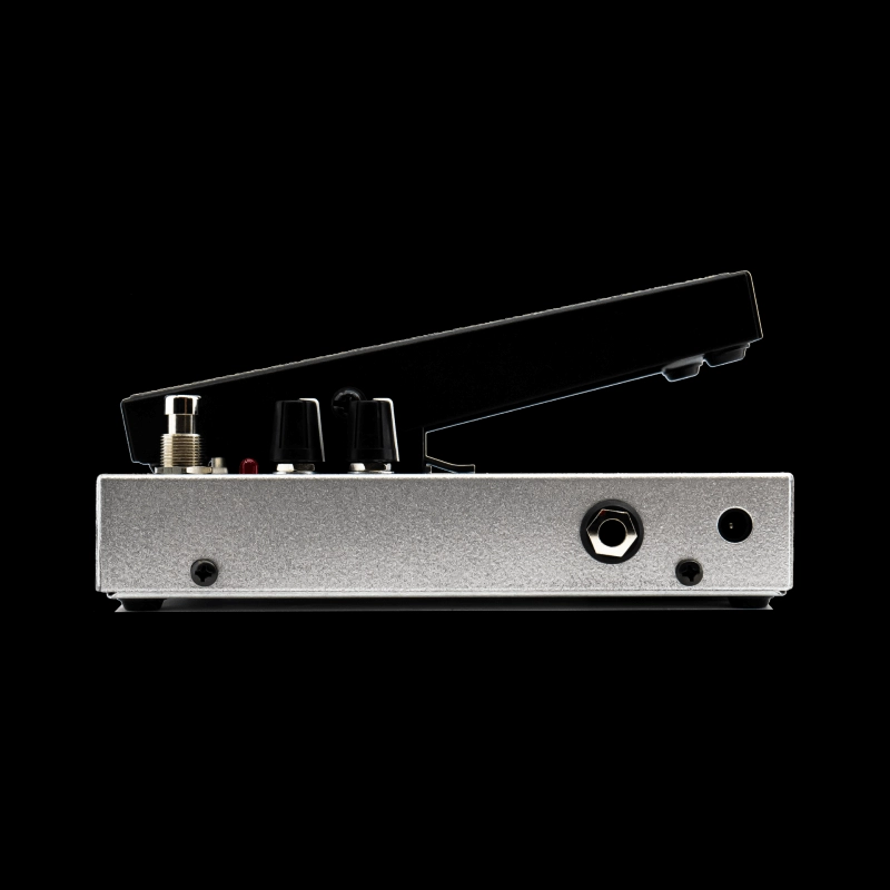 Morley MTPFW Power Fuzz Wah