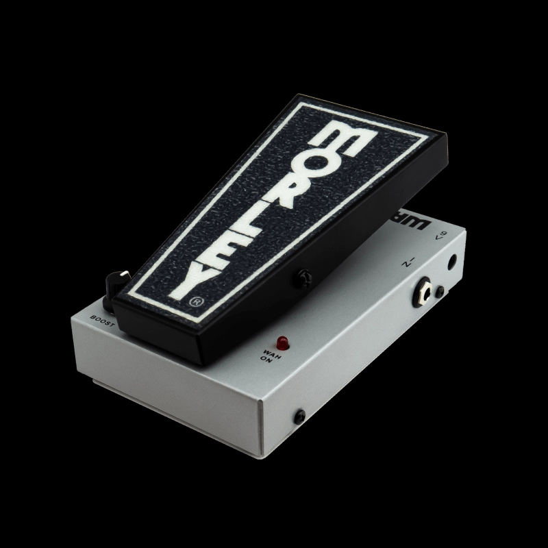 Morley MTMK2 Wah Boost