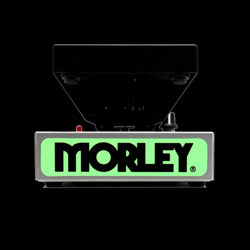 Morley MTMK2 Wah Boost