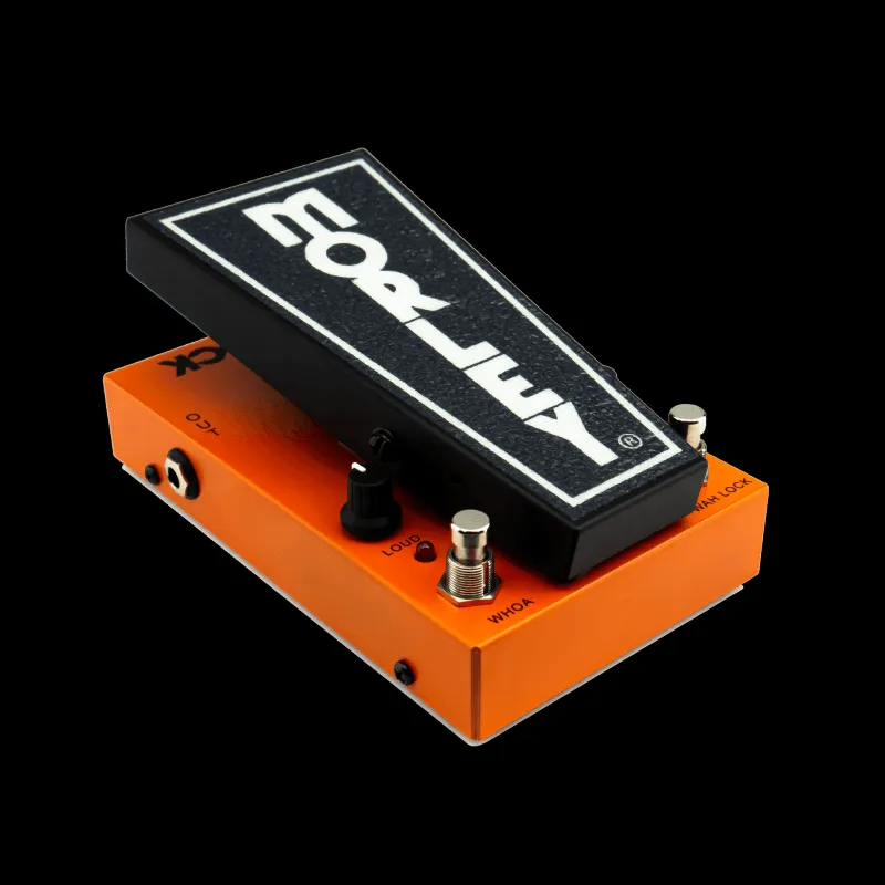 Morley MTG3 Wah Lock