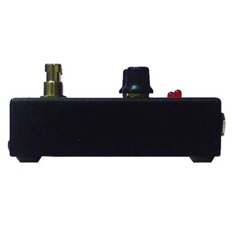 Morley ABY-MIX-G Gold Series