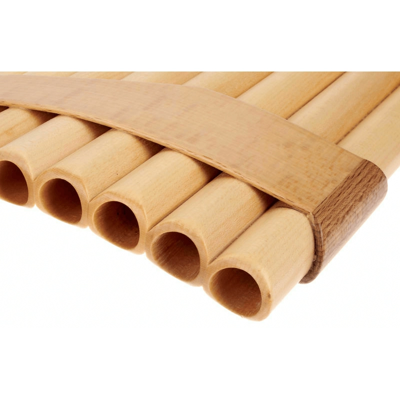 Flauto di pan HORA 26 toni Do1-Sol4 Tenore