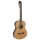 Paco Castillo 201 M satinata chitarra classica