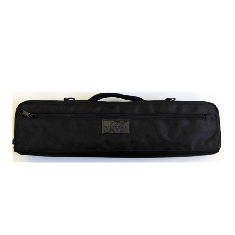 Miyazawa PB-202RE Flauto Traverso con Testata d'Argento