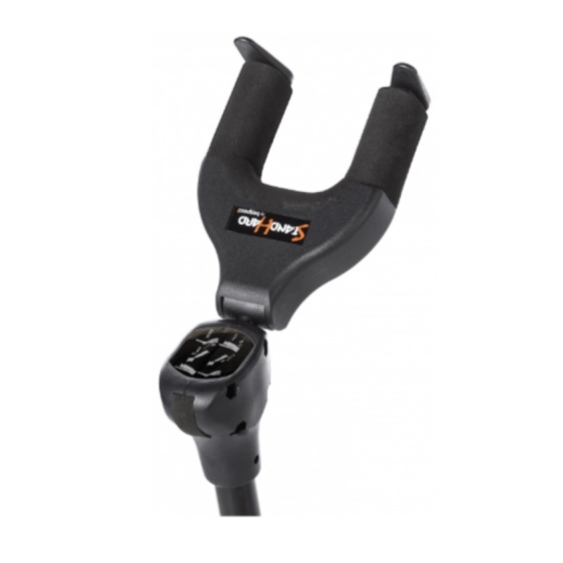 Bespeco SH710 Supporto chitarra universale alto