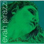 Pirastro Evah 2LA Violino singola alluminio