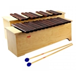 HONSUY 4962 Xilofono Alto Do-La Cromatico