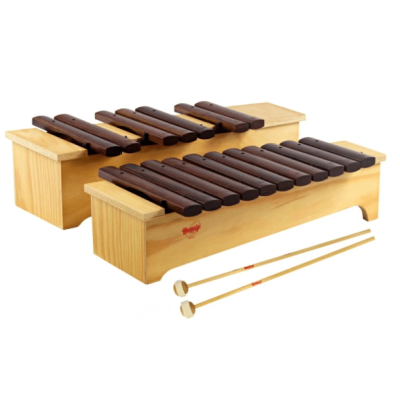 HONSUY 4963 Xilofono Soprano Do-La Cromatico