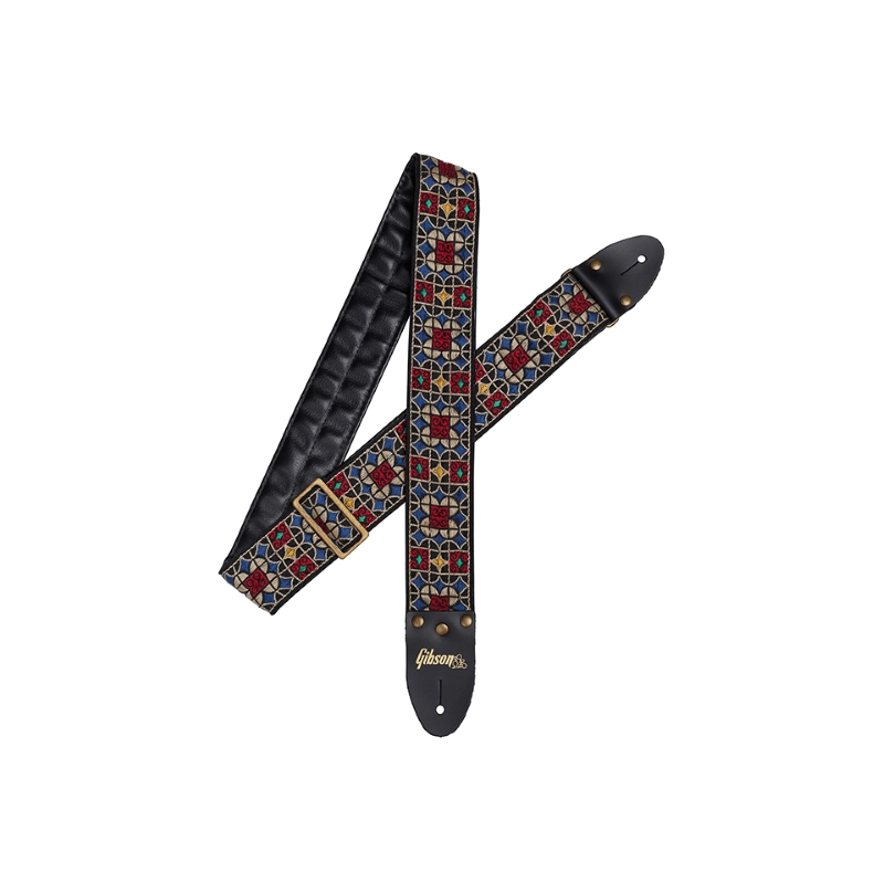 Gibson ASVS-MOS The Mosaic Strap