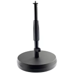 K&M 23325 300 55 Supporto per Microfono da Tavolo