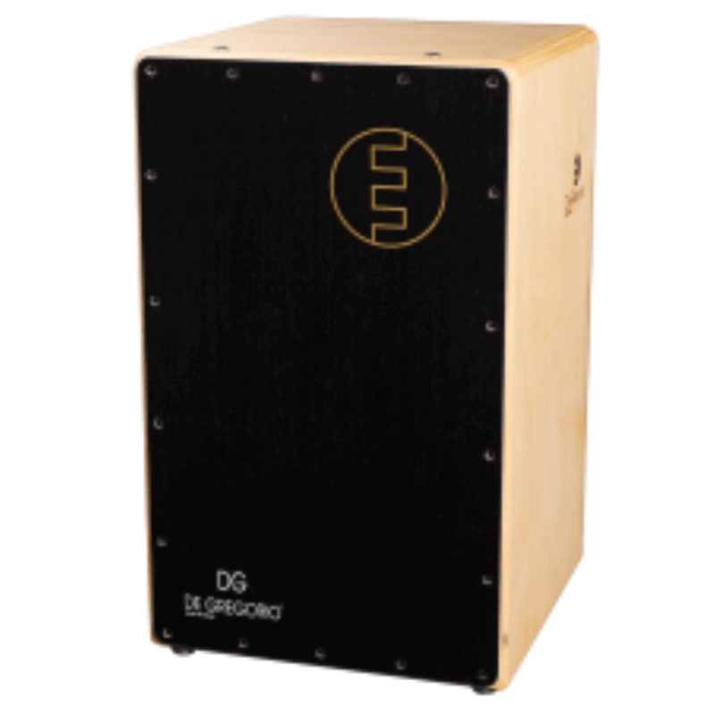 Cajon DG Yaqui Nero Betulla