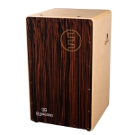 Cajon DG Yaqui Betulla Makassar
