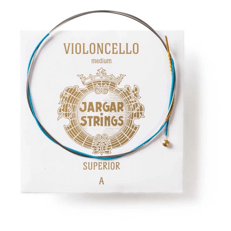 Jargar VC 2RE Superior Cello Medium