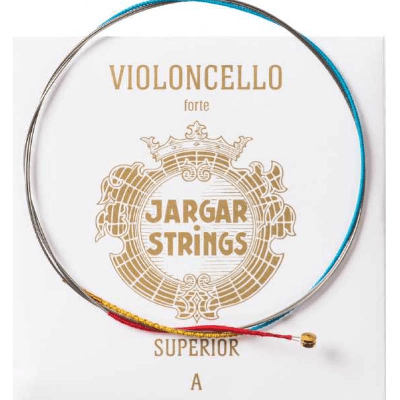 Jargar VC 1LA Superior Cello Medium