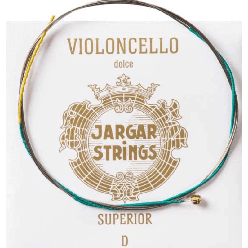 Jargar VC 2RE Superior Violoncello Dolce
